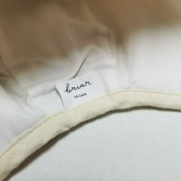 Briar Pom Bonnet 18-24m - Picture 9 of 9